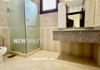 Kuwait City, Villas, KWD 2300,  Villa With Pool For Rent In Fnaitees