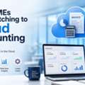Why SMEs Are Switching To Cloud Accounting