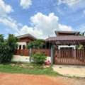 THB 2990000,  3 BR,  100 Sq. Feet,  Reserve Quickly, Detached House 100 Square Meters, Built On A Hill, Nong Yao, Mueang