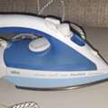 SAR 125,  BRAUN IRON