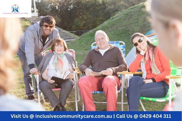 Melbourne, Health, Looking For A Trusted Personal Care Support Provider?