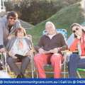 Looking For A Trusted Personal Care Support Provider?