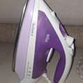 SAR 150,  BRAUN IRON
