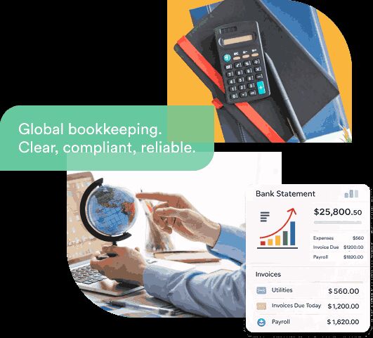 New York, Accounting, Outsourced Bookkeeping Services For Efficient Bookkeeping Management