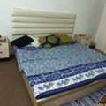 SAR 1000,  Bed Set For Sale In Very Good Condition