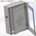 CNC Designer &ndash; Stainless Steel Kitchen Equipment