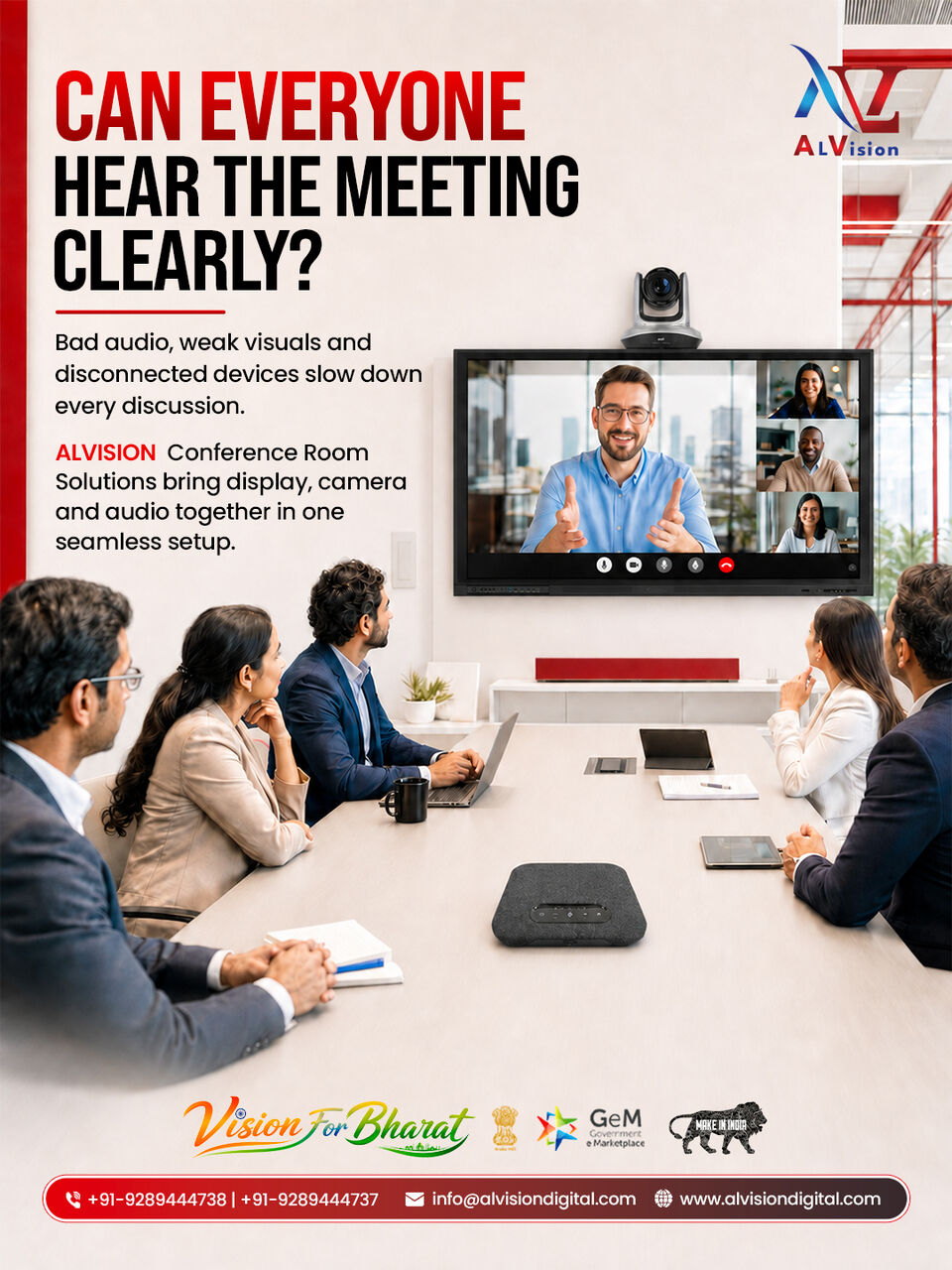 Noida, Electronics, INR 35000,  Interactive Flat Panel (IFP) Manufacturer & Supplier &ndash; ALVision