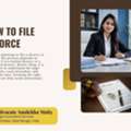 Advocate Anulekha Maity - How To File Divorce In Kolkata?