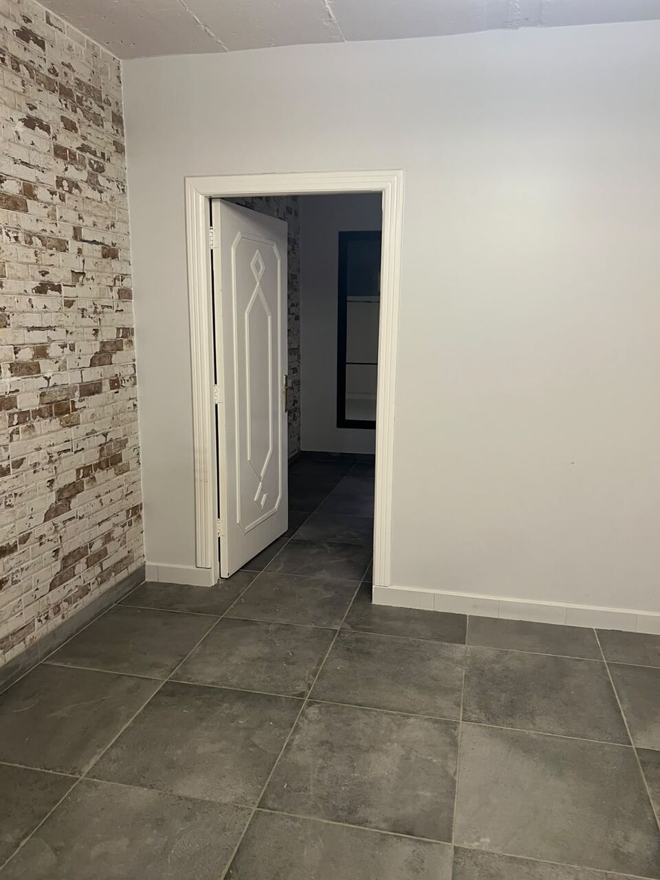 Al Iskan, Apartments, Flats, Houses & Villas, SAR 20000/year,  1 BR,  Cozy One-Bedroom Apartment With Private Entrance & Outdoor Area