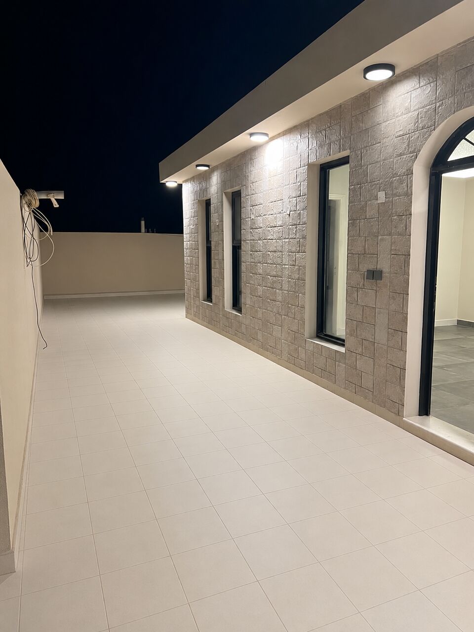 Al Iskan, Apartments, Flats, Houses & Villas, SAR 20000/year,  1 BR,  Cozy One-Bedroom Apartment With Private Entrance & Outdoor Area