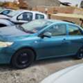 SAR 21000,  Toyota Corolla,  2010,  Automatic,  293 KM,