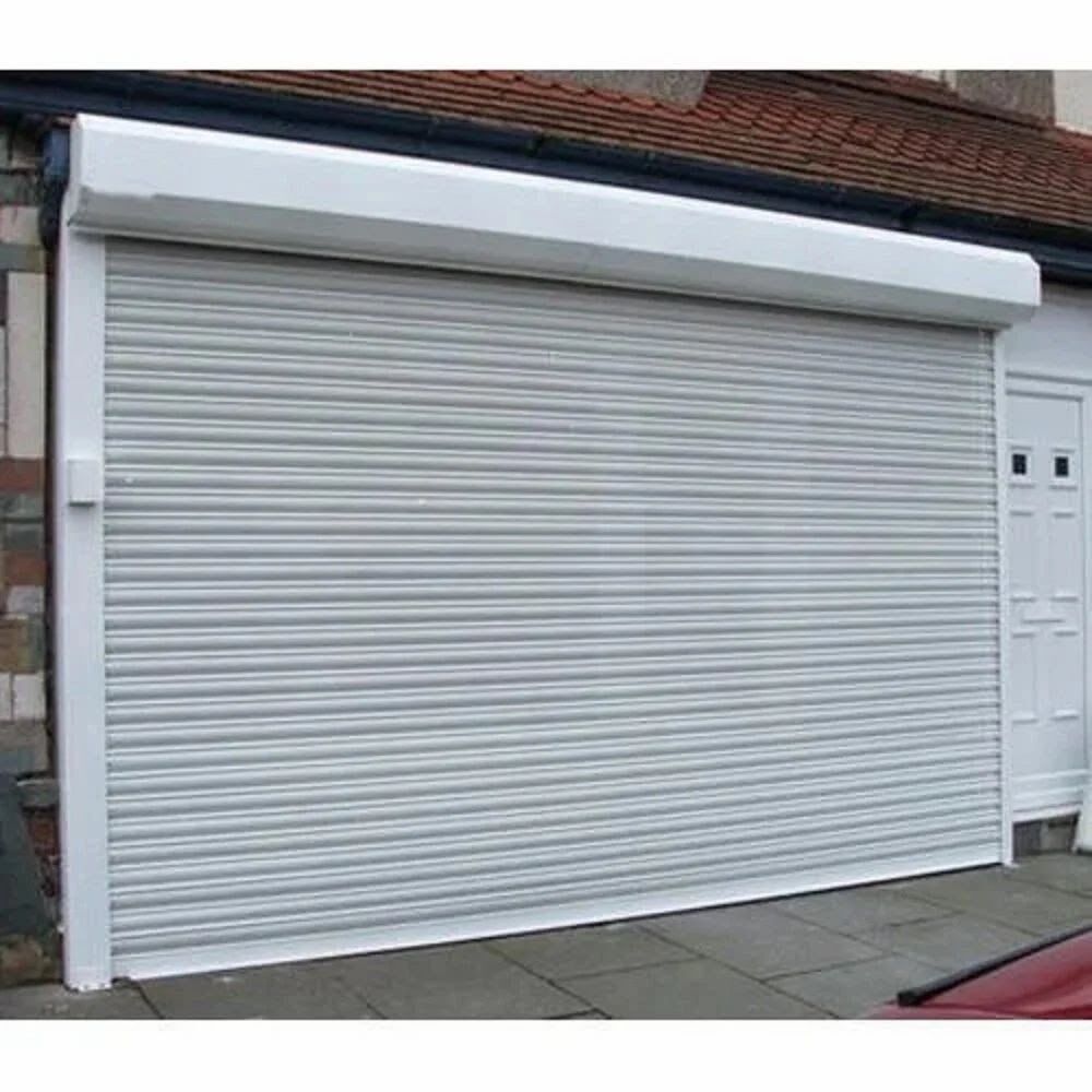 Dubai, Business, Automatic Rolling Shutter UAE | Macro Doors