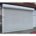 Automatic Rolling Shutter UAE | Macro Doors