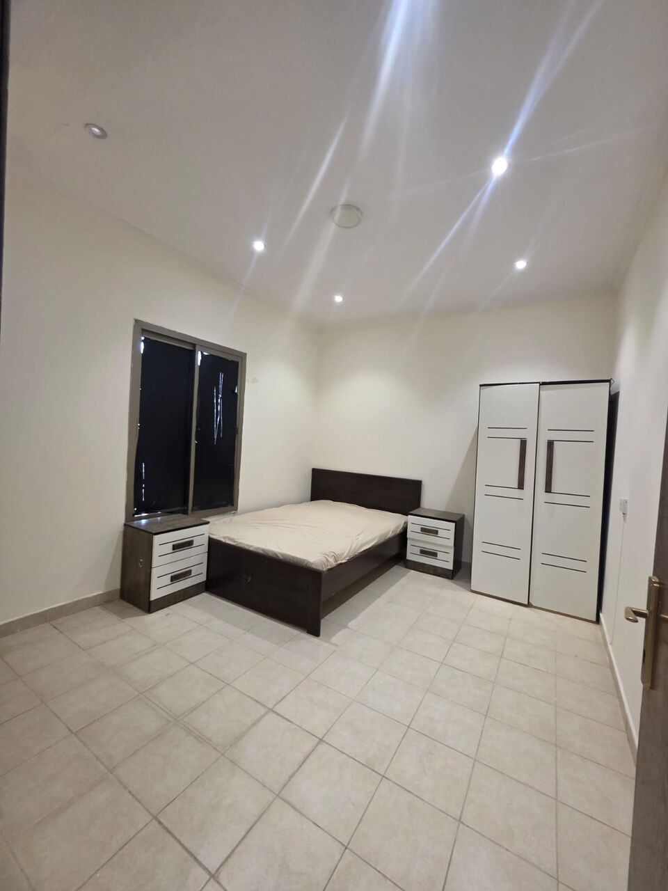 Khobar, Apartments, Flats, Houses & Villas, SAR 30000/year,  3 BR,  3 Bedrooms, A Hall,3 Bathrooms, A Kitchen,with Air Conditioners And All Home Item Includin