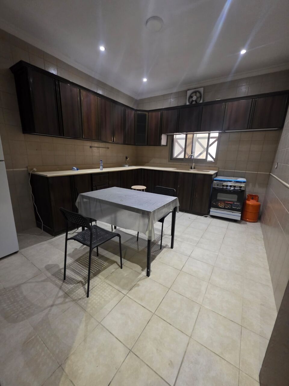 Khobar, Apartments, Flats, Houses & Villas, SAR 30000/year,  3 BR,  3 Bedrooms, A Hall,3 Bathrooms, A Kitchen,with Air Conditioners And All Home Item Includin
