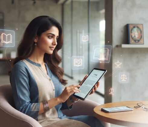 Meerut, Education, Explore Books Beyond Academics - EBooks ELibrary