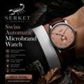 USD 799,  Black, Blue, Or Salmon: Which PROVOCATEUR Swiss Automatic Microbrand Watch Should You Pre-