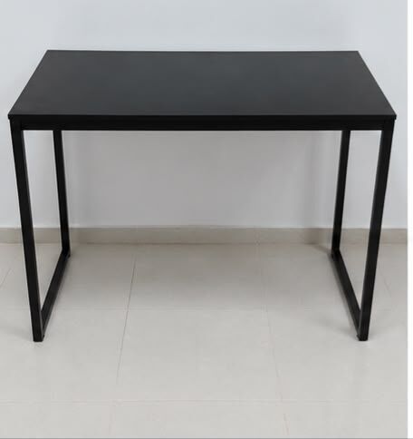 Madinah, Furniture, SAR 300,  Leather Sofa And Tables For Sale