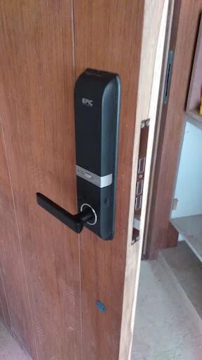 Ahmedabad, Appliances, INR 30000,  Best Smart Door Lock In Ahmedabad - JAL Digital System