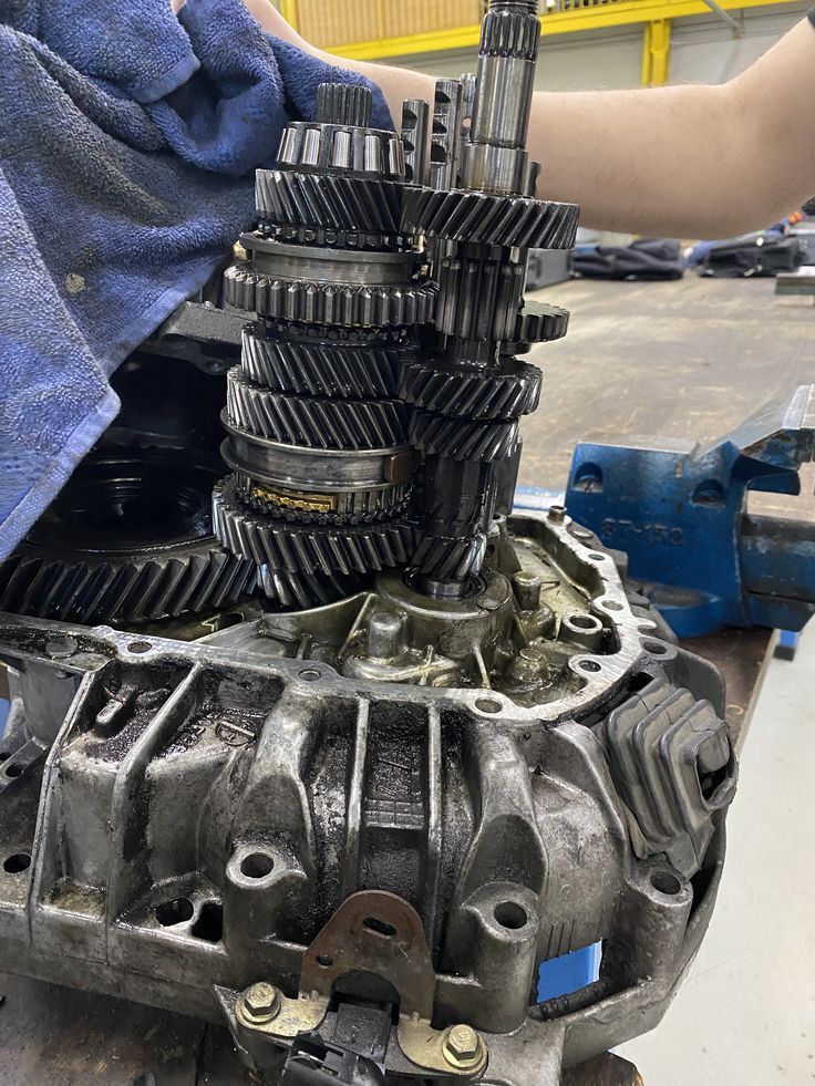 New Delhi, Business, Industrial Gearbox Manufacturers In UAE