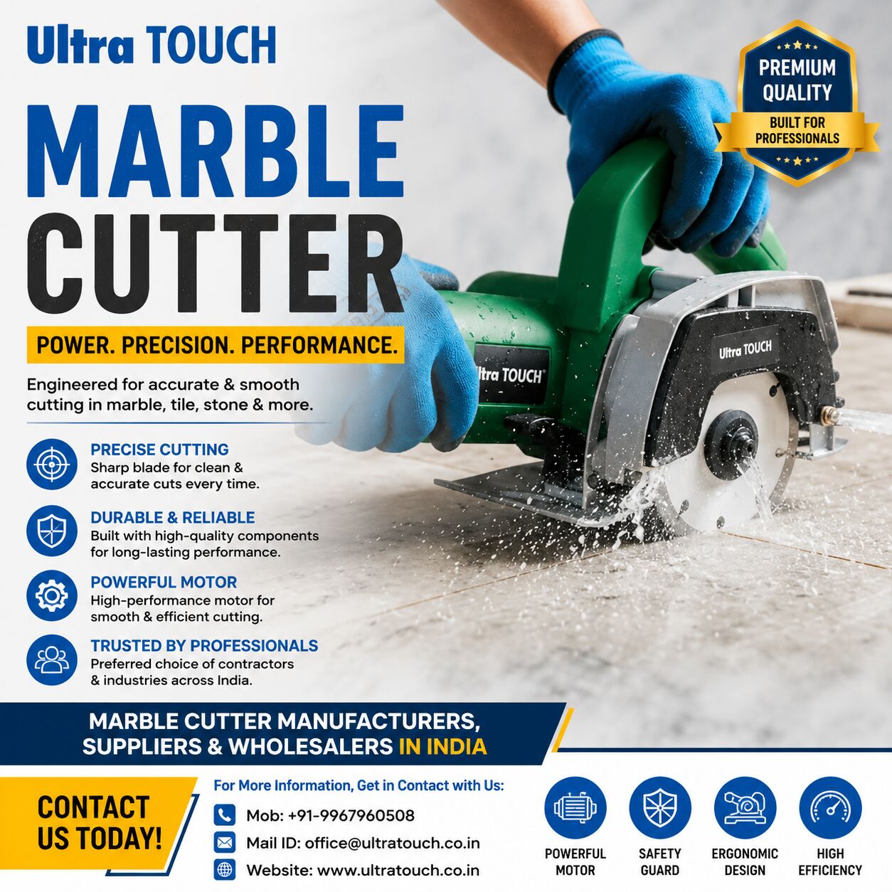 Mumbai, Wholesale Products, Trusted Marble Cutter Wholesalers In India