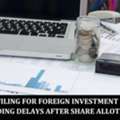 FC-GPR Filing For Foreign Investment In India
