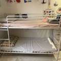 SAR 500,  Bunkbed Single (seperatble) Homebox