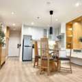 THB 27000,  84 Sq. Meter,  For Rent: The Royal Place 1 Project, Lumpini Subdistrict, Pathumwan District, Bangkok