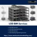 Budget-Friendly LOD BIM Services In Phoenix.