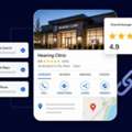 Local SEO For Hearing Clinics To Grow Visibility And Patients