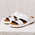Arabic Leather Sandals