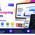 HTML Page Designing Services For Modern & Responsive Websites