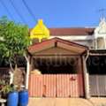 THB 1350000,  2 BR,  18 Sq. Feet,  Reserve Now, Townhouse, Duangkamon Village, Soi Phraya Suren 35 - Khlong Sam Wa.