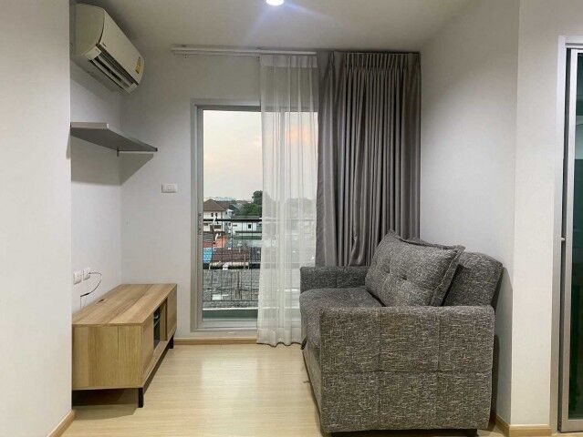 Bangkok, Real Estate For Sale, THB 2100000,  1 BR,  1 Sq. Meter,  The Prop Condominium Chaengwattana 12 The Prop Condo, 5th Floor, 34 Sq M, Mansion House