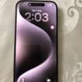 SAR 2900,  IPHONE 15 PRO FOR SALE