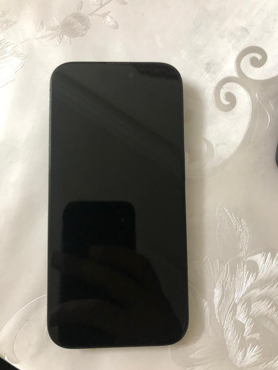 Mushrefah, Mobile Phones, SAR 2900,  IPHONE 15 PRO FOR SALE