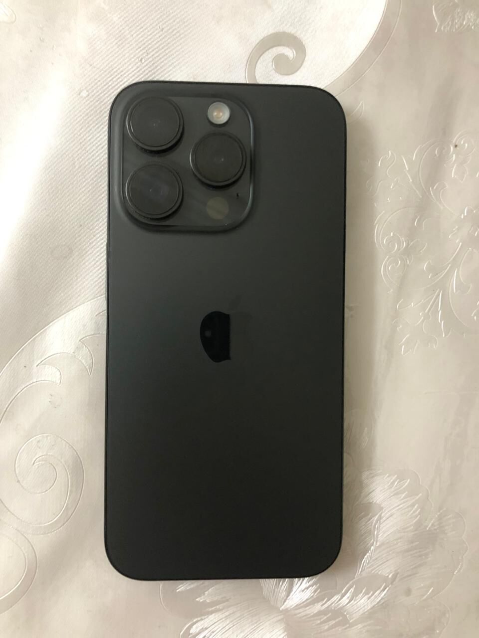 Mushrefah, Mobile Phones, SAR 2900,  IPHONE 15 PRO FOR SALE