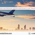 Does Swiss Air Provide Group Discounts For Travelers?