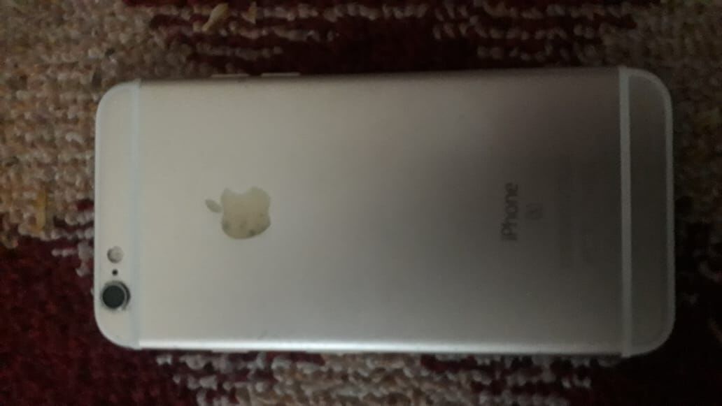 Mushrefah, Mobile Phones, SAR 250,  IPHONE 6S FOR SALE