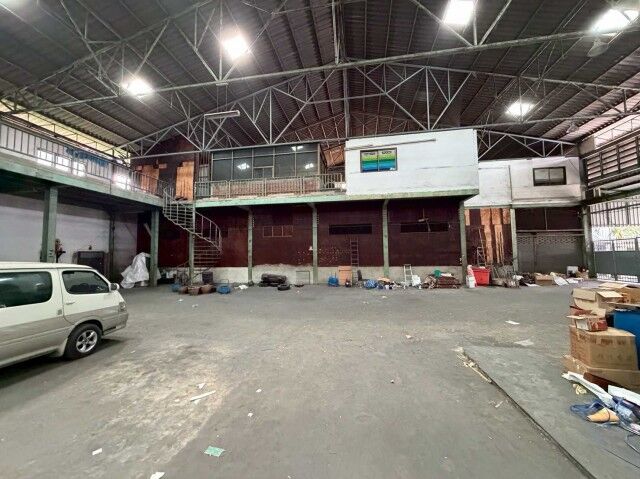Bangkok, Real Estate For Sale, THB 90000000,  6 BR,  839 Sq. Feet,  Land For Sale, Purple Layout, 839 Sq M, Next To Pu Chao Saming Phrai Road, Phra Pradaeng,