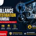 Trusted Surveillance Detective Agency In Mumbai