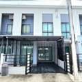 THB 2100000,  3 BR,  16 Sq. Feet,  Urgent Sale, Townhome Pleno Rangsit - Pathum Thani, Beautifully Decorated, Good Location,