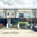 THB 2390000,  3 BR,  18 Sq. Feet,  Urgent Sale Townhome The Connect 31 Don Mueang Thet Rachan 31