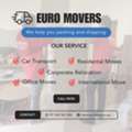 Movers And Packers In Dubai - 050885338