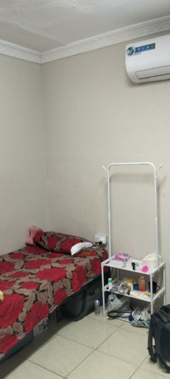 Khobar, Bedspace For Rent, SAR 400/month,  14 Sq. Meter,  Bed Space