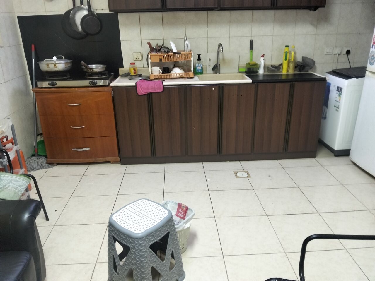 Khobar, Bedspace For Rent, SAR 400/month,  14 Sq. Meter,  Bed Space