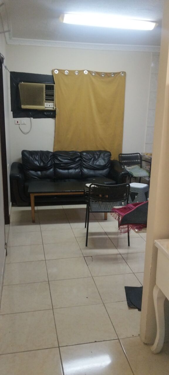 Khobar, Bedspace For Rent, SAR 400/month,  14 Sq. Meter,  Bed Space