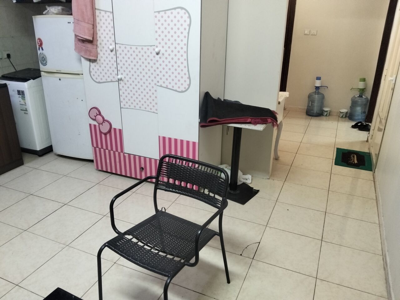 Khobar, Bedspace For Rent, SAR 400/month,  14 Sq. Meter,  Bed Space