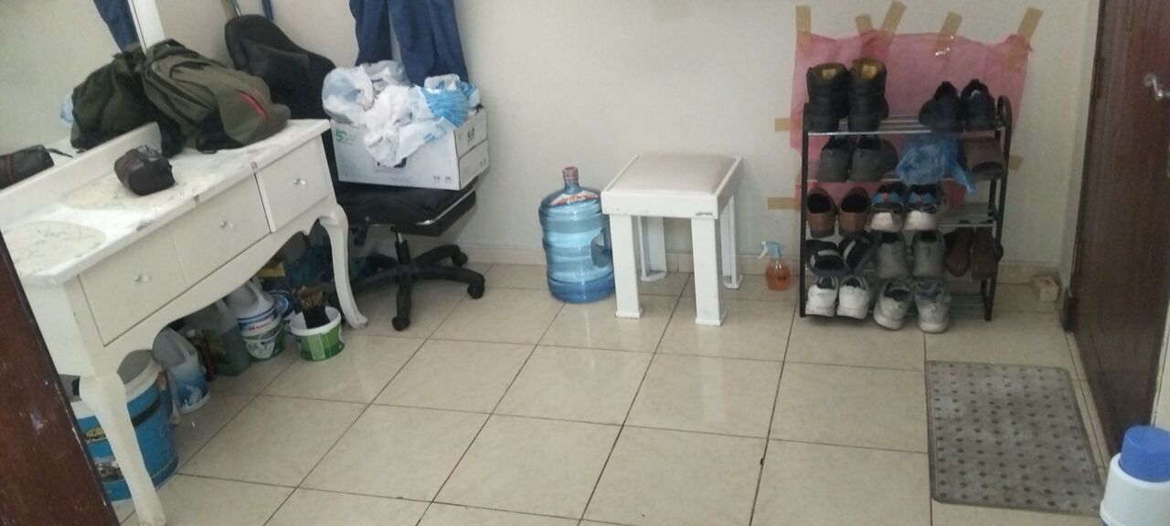 Khobar, Bedspace For Rent, SAR 400/month,  14 Sq. Meter,  Bed Space