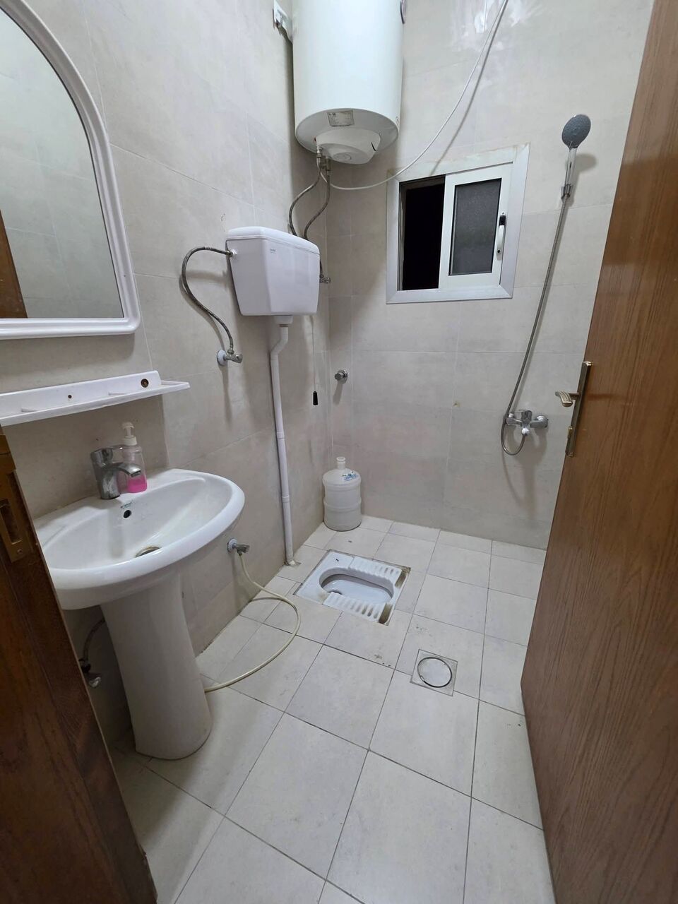 Thuqbah, Apartments, Flats, Houses & Villas, 3 BR,  🏡 HOT OFFER | SAR 24,000/Year | Spacious 3-Bedroom Family Apartment | Water, Electricity,